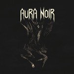 Aura Noir - Aura Noire (CD)