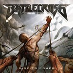Battlecross - Rise To Power (CD)