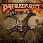 Battlecross - War Of Will (CD)