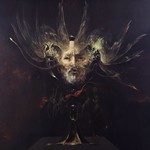 Behemoth - The Satanist (CD)