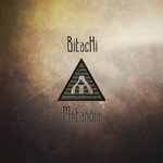 Bitachi - Metanoia (CD)