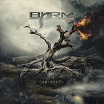 BJARM - IMMINENCE (CD)