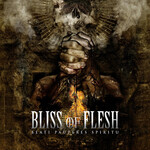 BLISS OF FLESH - BEATI PAUPERES SPIRITU (CD)