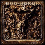 Bog-Morok - Seven (CD)