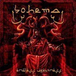 Bohema - Endless Greatness (CD)