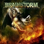 Brainstorm - Firesoul (CD)