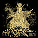 BRIMSTONE COVEN - BLACK MAGIC (CD)