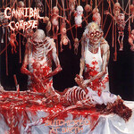 CANNIBAL CORPSE - BUTCHERED AT BIRTH (CD)