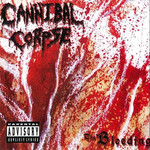CANNIBAL CORPSE - THE BLEEDING (CD)