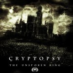 Cryptopsy - The Unspoken King (CD)