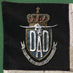 D-A-D - DIC.NII.LAN.DAFT.ERD.ARK (2XCD)