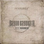 Dagor Dagorath - Dissident (CD)