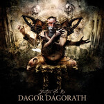 DAGOR DAGORATH - YETZER HA'RA (CD)