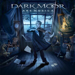 DARK MOOR - ARS MUSICA (CD)