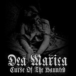 DEA MARICA - THE CURSE OF THE HAUNTED (CD)