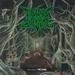 Deadly Spawn - From Beyond The Dark (CD)