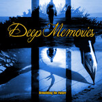 DEEP MEMORIES - REBUILDING THE FUTURE (CD)