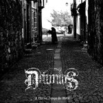 Defuntos - A Eterna Dança Da Morte  (CD)