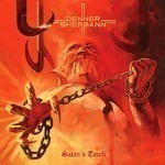 Denner / Shermann - Satan's Tomb (CD)