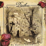 Diathra - My Endless Sorrow (CD)