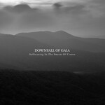 DOWNFALL OF GAIA - SUFFOCATING IN THE SWARM OF CRANES (CD)