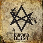 Dunderbeist - Songs Of The Buried (CD)