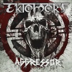Ektomorf - Aggressor (CD)