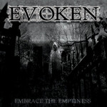 EVOKEN - EMBRACE THE EMPTINESS (CD)