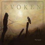 EVOKEN - HYPNAGOGIA (2X12'' LP) GATEFOLD