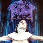 Faust - From Glory To Infinity (CD)