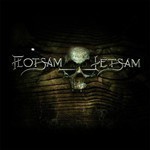 Flotsam And Jetsam - Flotsam And Jetsam (CD)