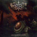 Folkodia - The Fall of the Magog (CD)
