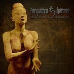 Forgotten Horror - Aeon Of The Shadow Goddess (CD)
