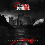 FROM THE VASTLAND - TEMPLE OF DAEVAS (CD)