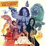 Gama Bomb - Untouchable Glory (CD)