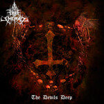 GRIEF OF EMERALD - THE DEVILS DEEP (CD)