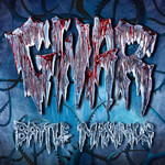 GWAR - BATTLE MAXIMUS (CD)