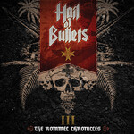 HAIL OF BULLETS - III: THE ROMMEL CHRONICLES (CD)
