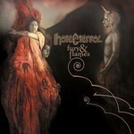 Hate Eternal - Fury & Flames (CD)