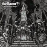 Hellbomb - Hatebombs From Hell (CD)