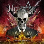 Helstar - This Wicked Nest (CD)