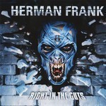 Herman Frank - Right In The Guts (CD)
