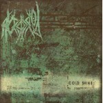 Horror God - Cold Shine (Холодное Сияние) (CD)