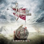 Human Fortress - Raided Land (CD)