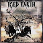 ICED EARTH - SOMETHING WICKED THIS WAY COMES (CD)