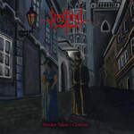 INSPELL - MURDER TALES: I CONFESS (CD)