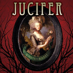 JUCIFER - L'AUTRICHIENNE (CD)