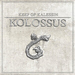 KEEP OF KALESSIN - KOLOSSUS (CD)