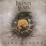 LAKE OF TEARS - TWENTY YEARS IN TEARS - A TRIBUTE TO (2XCD)