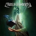 Mass Insanity - Maveth (CD)
